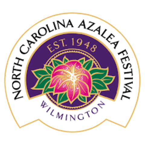 Annual Azelea Festival in Wilmington, NC