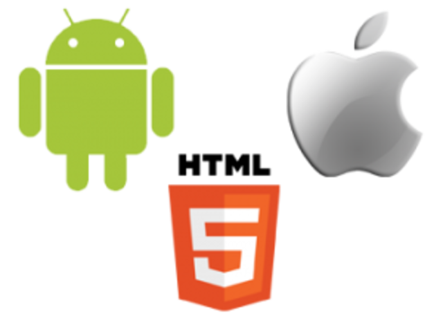 HTML 5 con S.O.