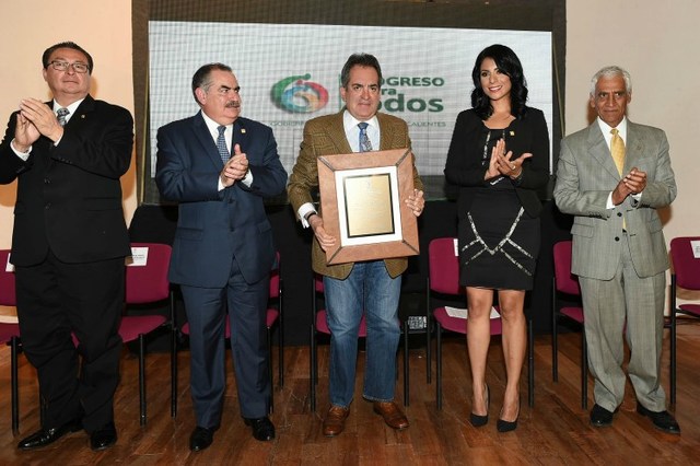 la Asociación Nacional de Licenciados en Administración A. C. (ANCLA), compendia y difunde un trabajo