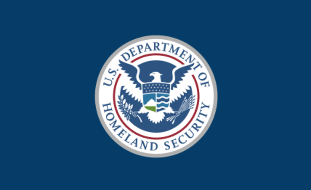 Invention of Department of Homeland Security