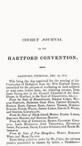 Hartford Convention