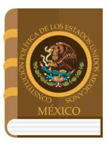 La reforma al artículo 16 constitucional.