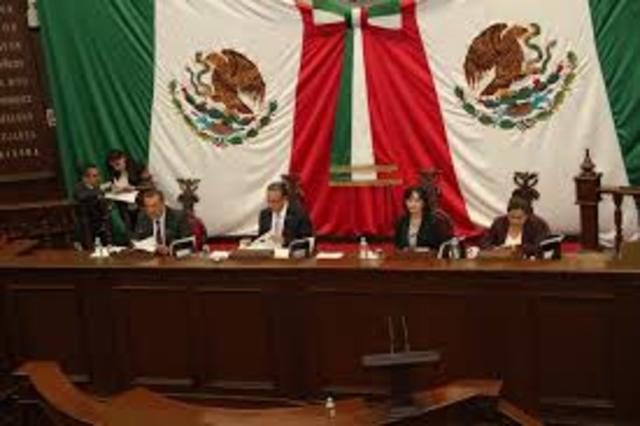 Reforma artículo 73