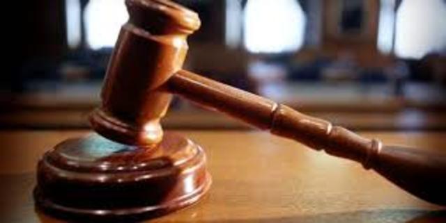 Reformas constitucionales