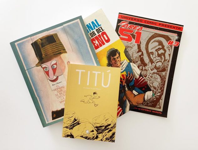 Se imprime el primer libro a color en Inglaterra