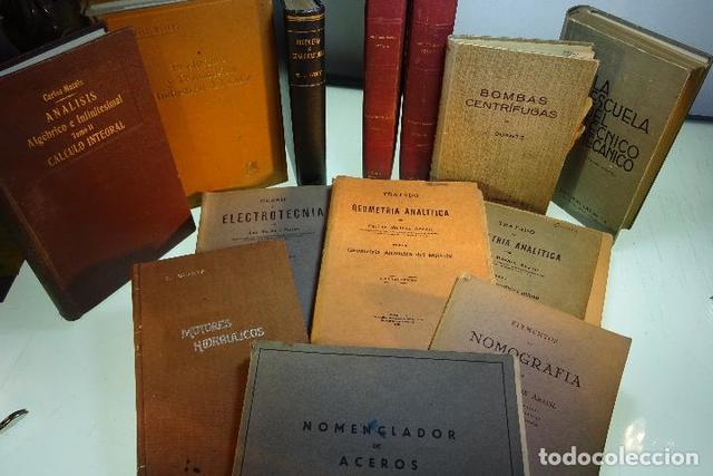 35.000 libros impresos