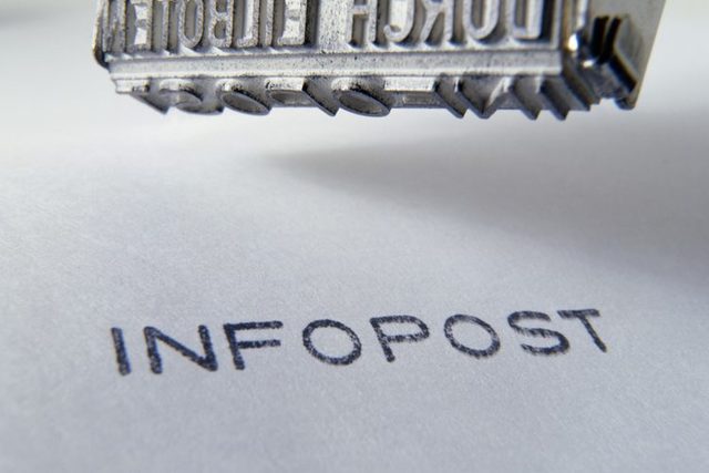 Impresión tipográfica