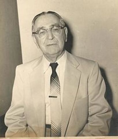 Agustín Reyes Ponce