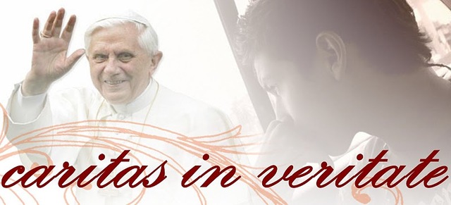 Caritatis in Veritate