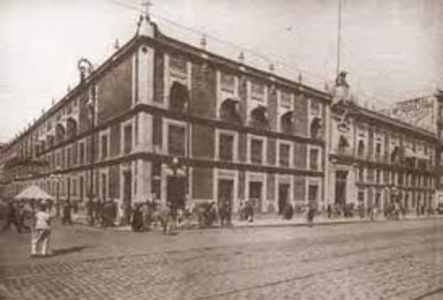 Los primeros Montes de Piedad