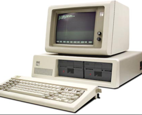 IBM PC