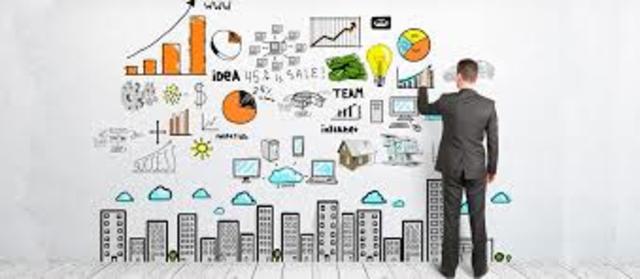 Fomento de la logística.