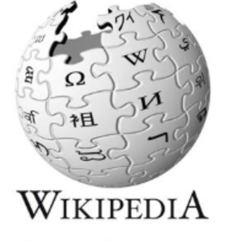 Wikipedia