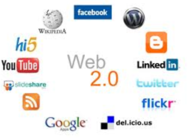 Web 2.0