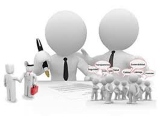 Normas de Auditoría Administrativa