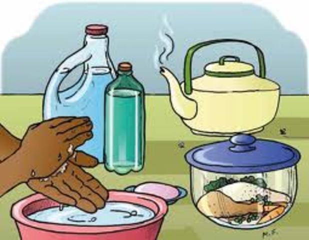 Providing basic needs for your child