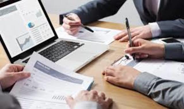 Concepto de auditoria operacional