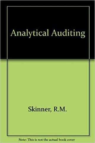 R. M. Skinner y R. J. Anderson