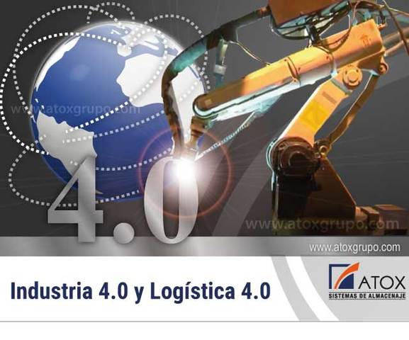 Revolución del sector de logística.