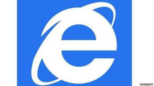 INTERNET EXPLORER