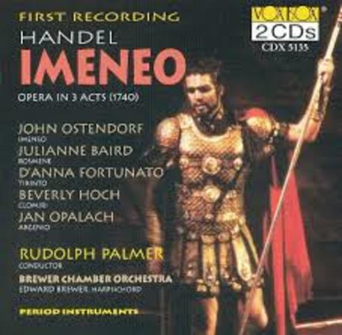 Imeneo