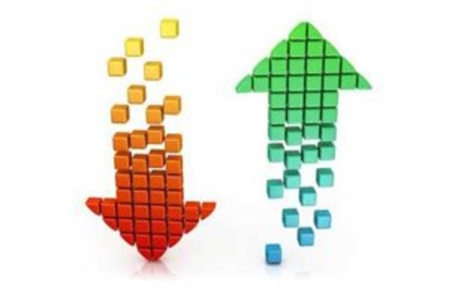 L'apparition des options binaires