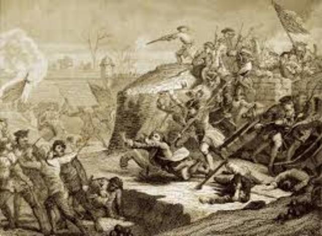 11 de Setembre de 1714