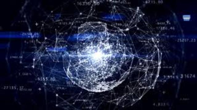 Creación de internet