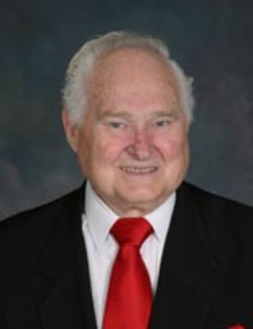 H. JAMES HARRINGTON (1929)