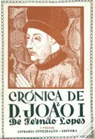 Crónica de D. João I