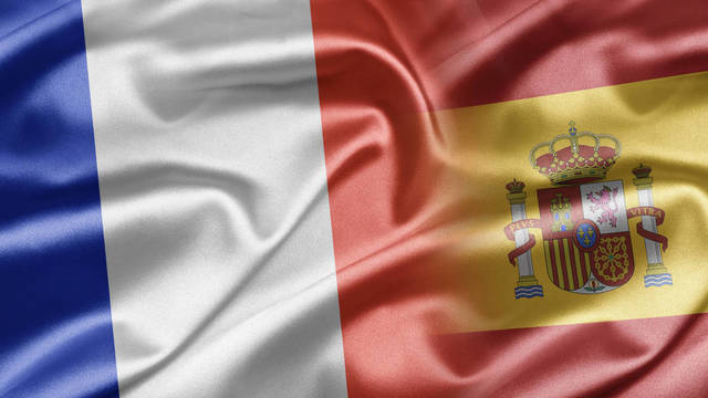 Francia y España establecen sendas protectoras sobre Marruecos