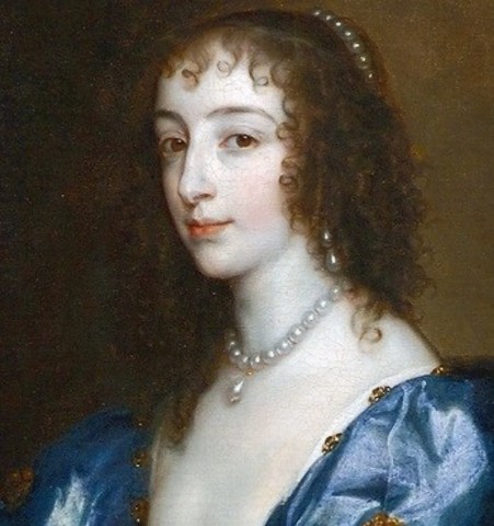 Maria de Francia