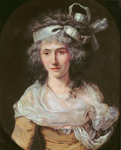 Théroigne de Méricourt