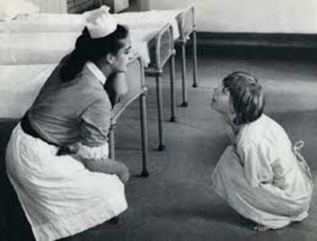 Se inicia en Boston university el primer doctorado