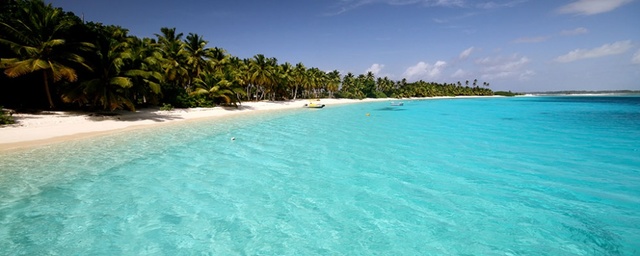 Cocos islands