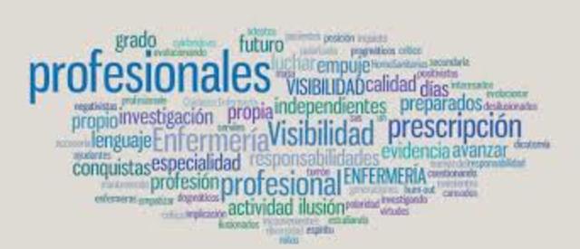 Se considera la Enfermería como ciencia legítima