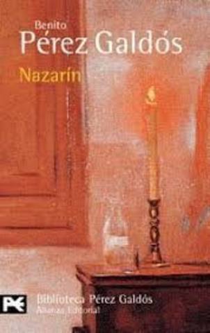 Nazarín