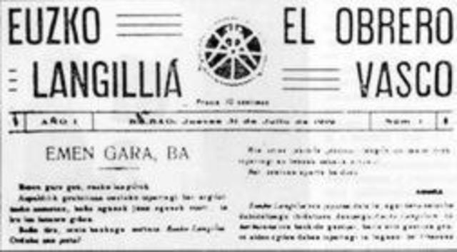 Fundación de la Solidaridad de Obreros Vascos