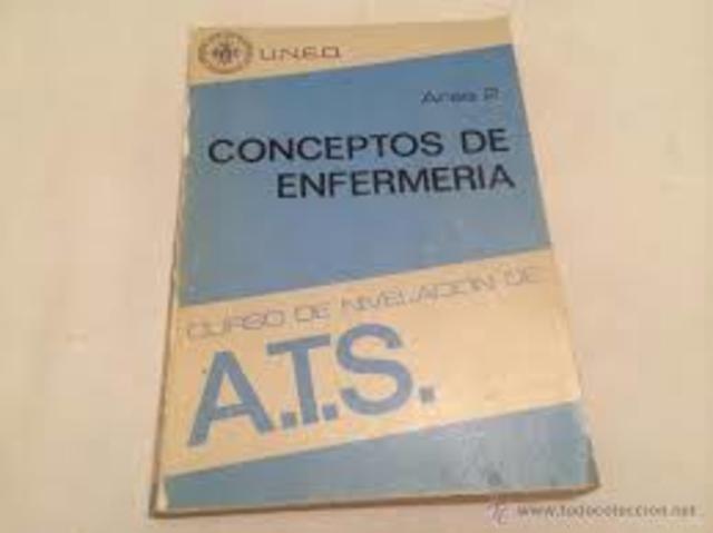 Se  crean los estudios de ATS