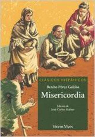 Misericordia