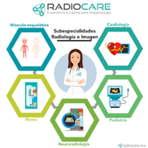 Se asignan labores y se crean subespecialidades