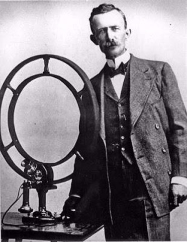 Invencion del telefono