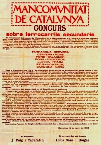 Ley de Mancomunidades