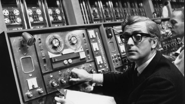 Creación del internet militar