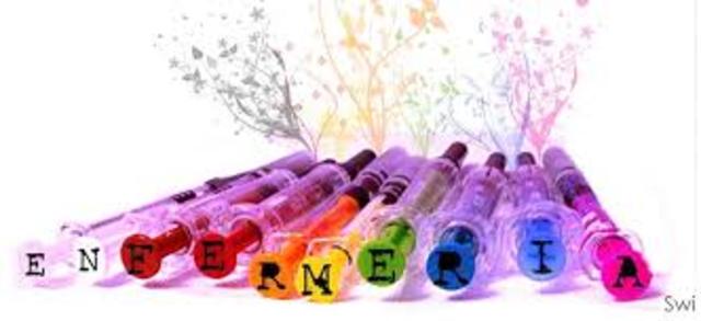 Se publicaron 7 especialidades