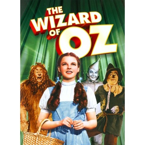 Wizard of Oz
