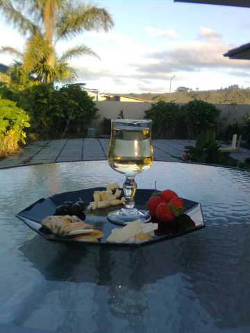 Moved to Heritage Close