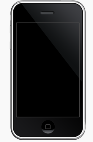 Invención del iPhone