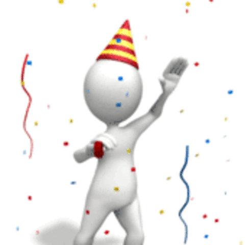 Acabo la part teòrica de la Carrera