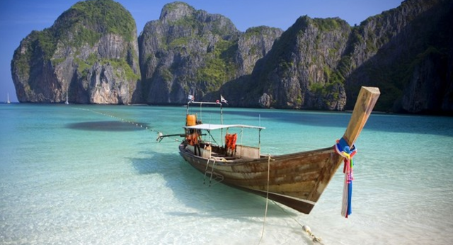 PHUKET, TAILANDIA
